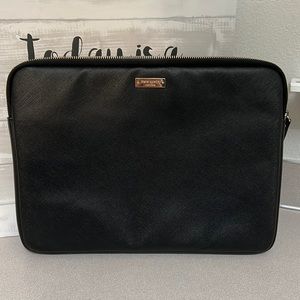 Kate spade laptop sleeve